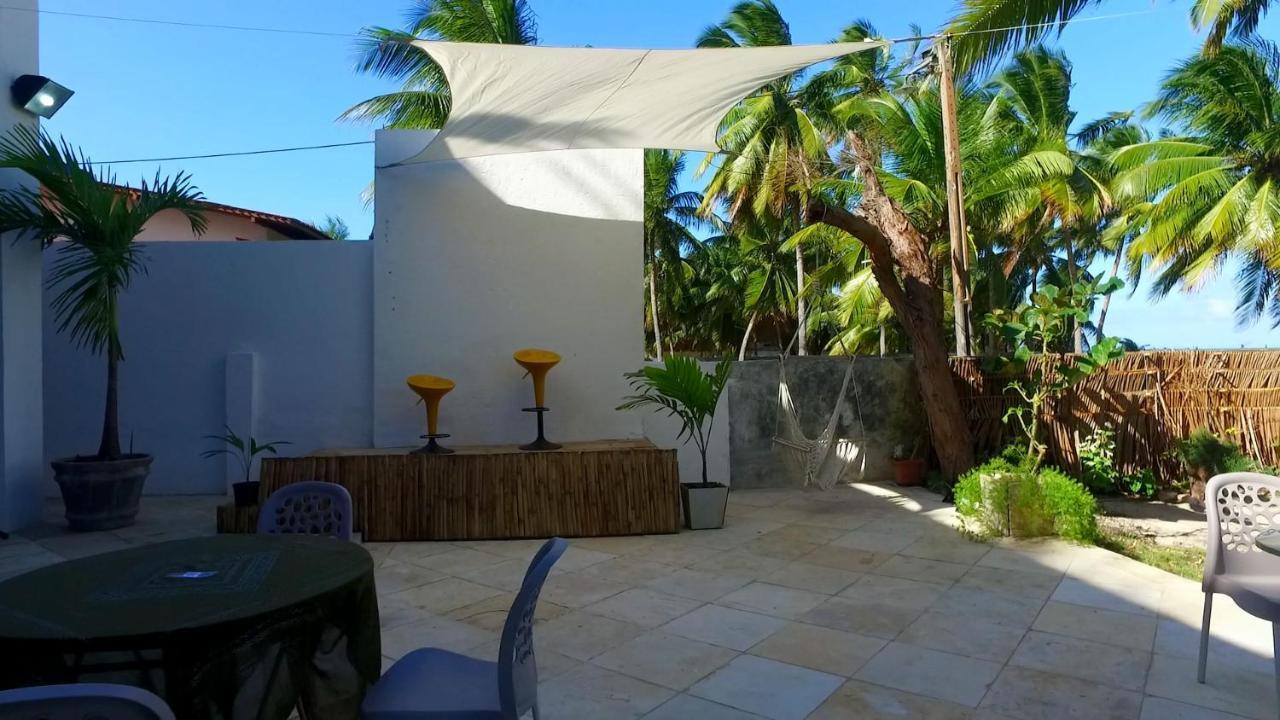 Jardim Azul Apartment Pitimbu  Exterior photo