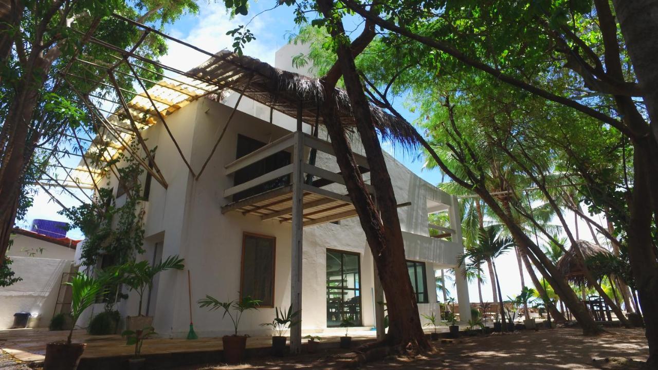 Jardim Azul Apartment Pitimbu  Exterior photo