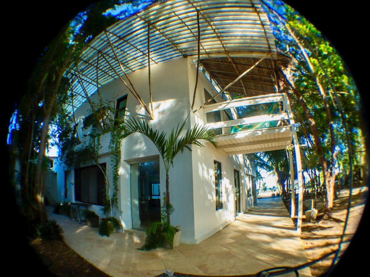 Jardim Azul Apartment Pitimbu  Exterior photo