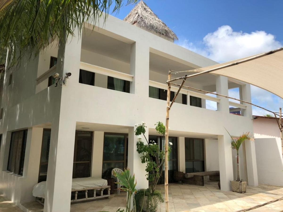 Jardim Azul Apartment Pitimbu  Exterior photo