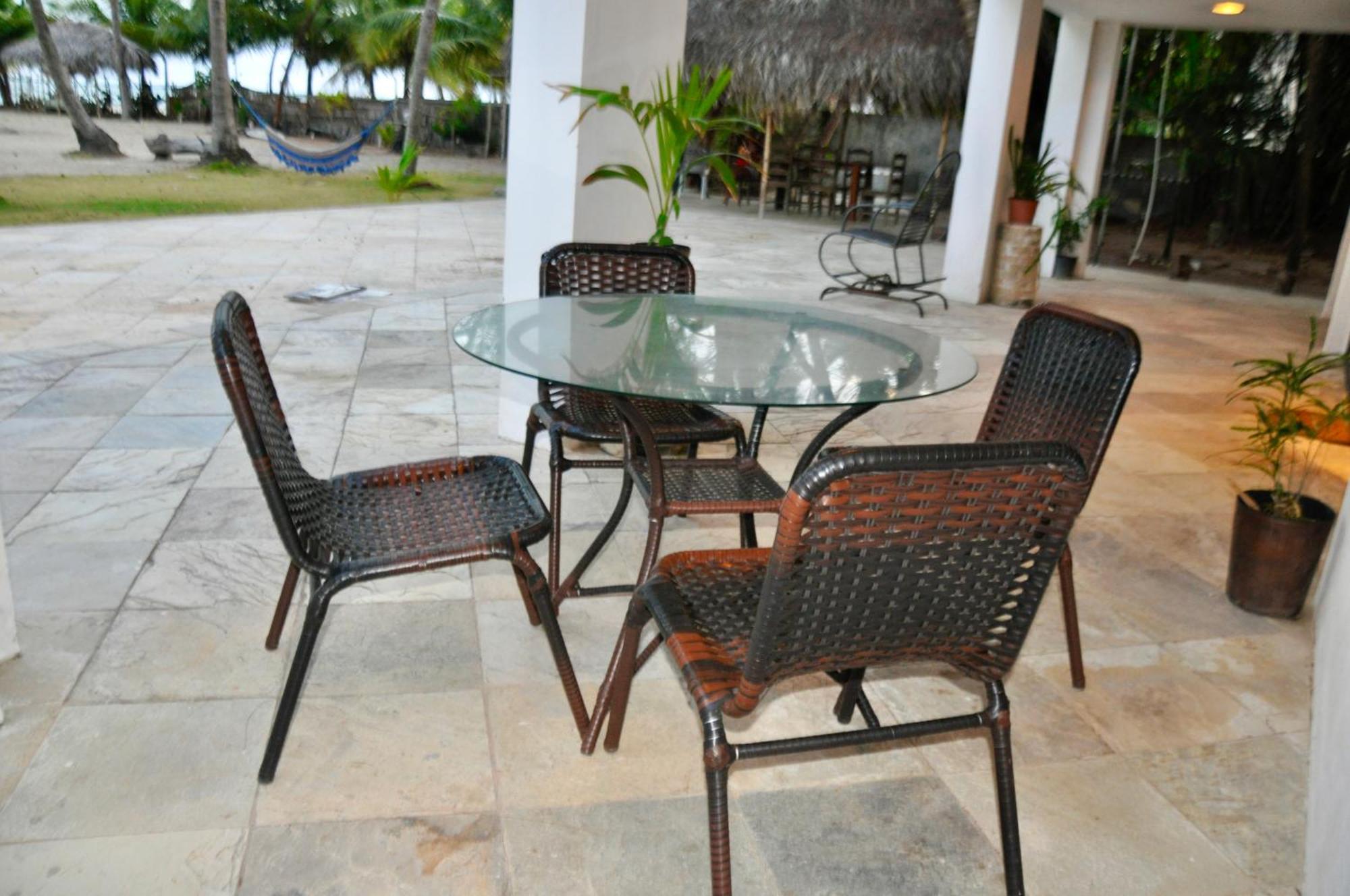 Jardim Azul Apartment Pitimbu  Exterior photo