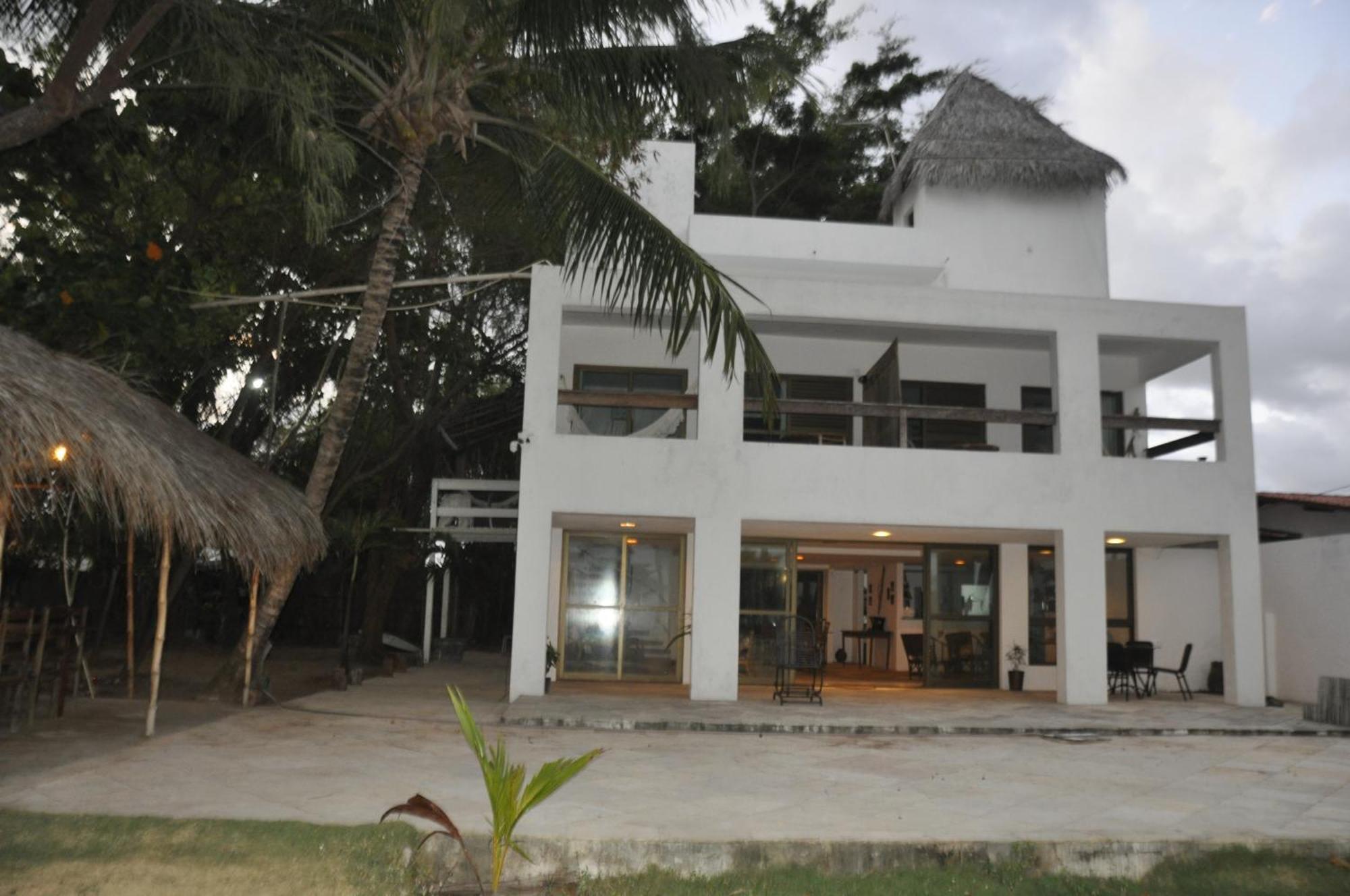 Jardim Azul Apartment Pitimbu  Exterior photo