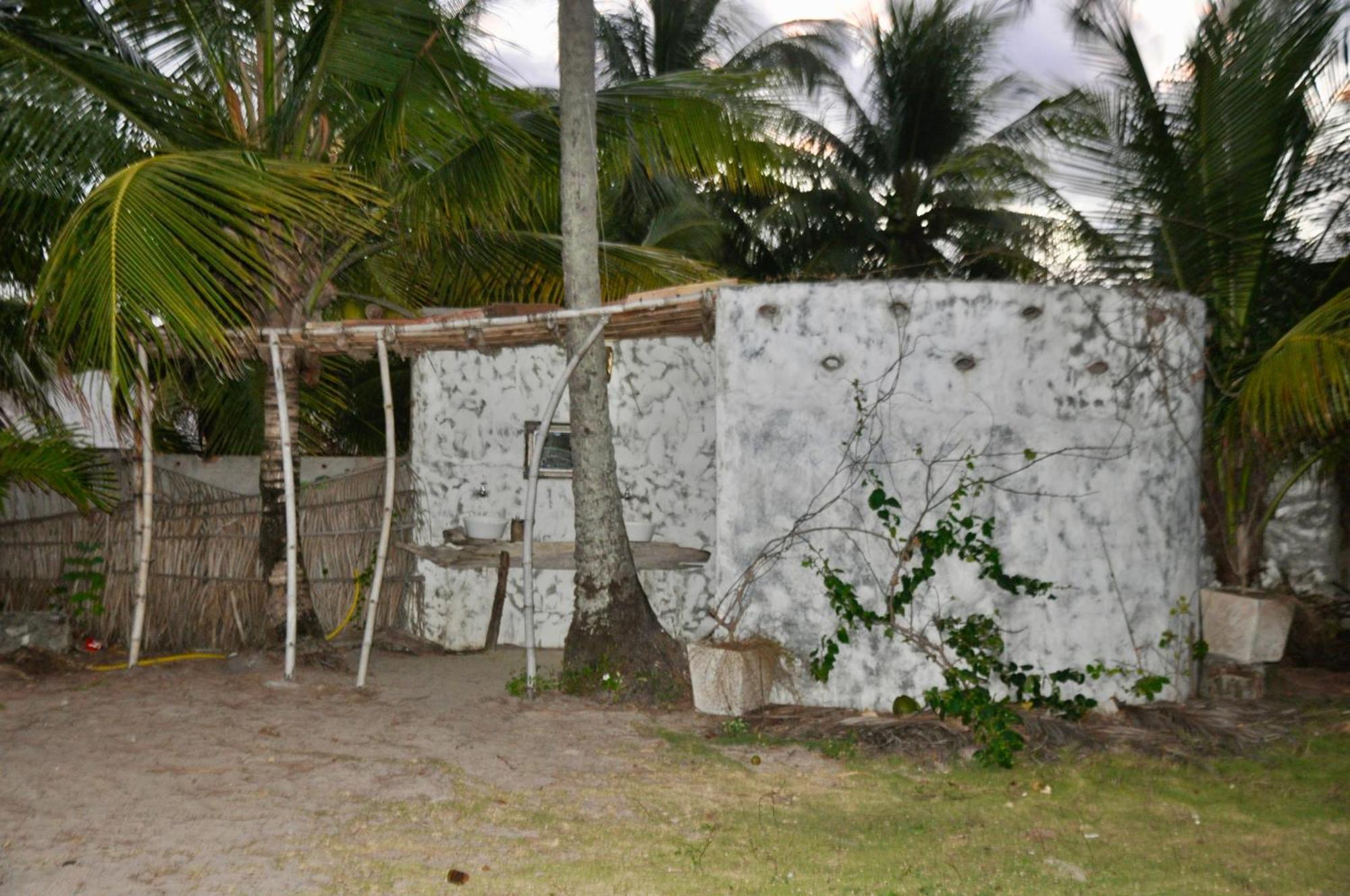 Jardim Azul Apartment Pitimbu  Exterior photo