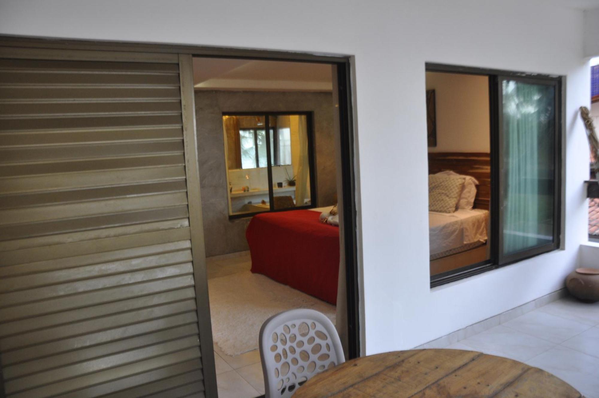 Jardim Azul Apartment Pitimbu  Exterior photo