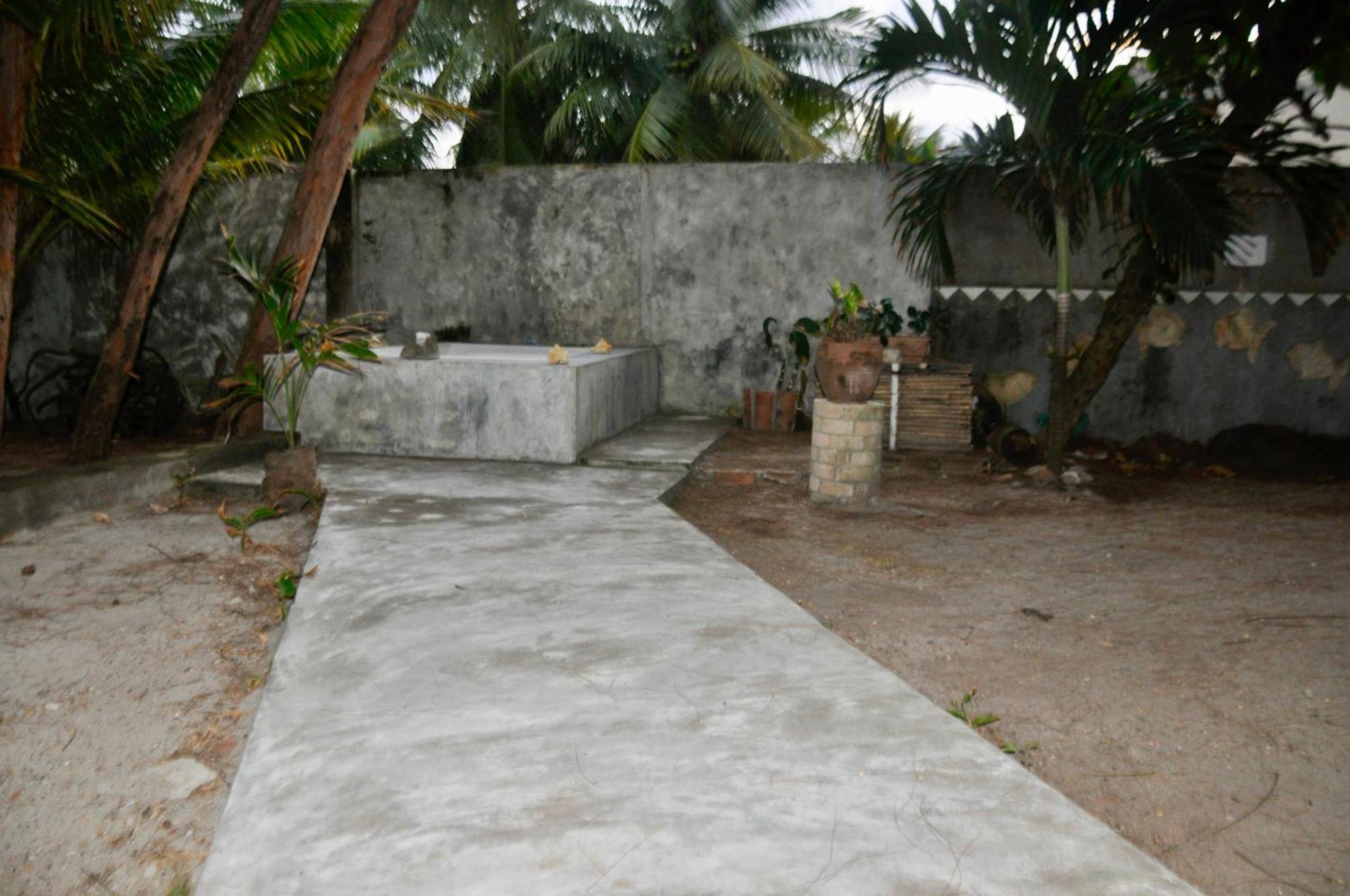 Jardim Azul Apartment Pitimbu  Exterior photo