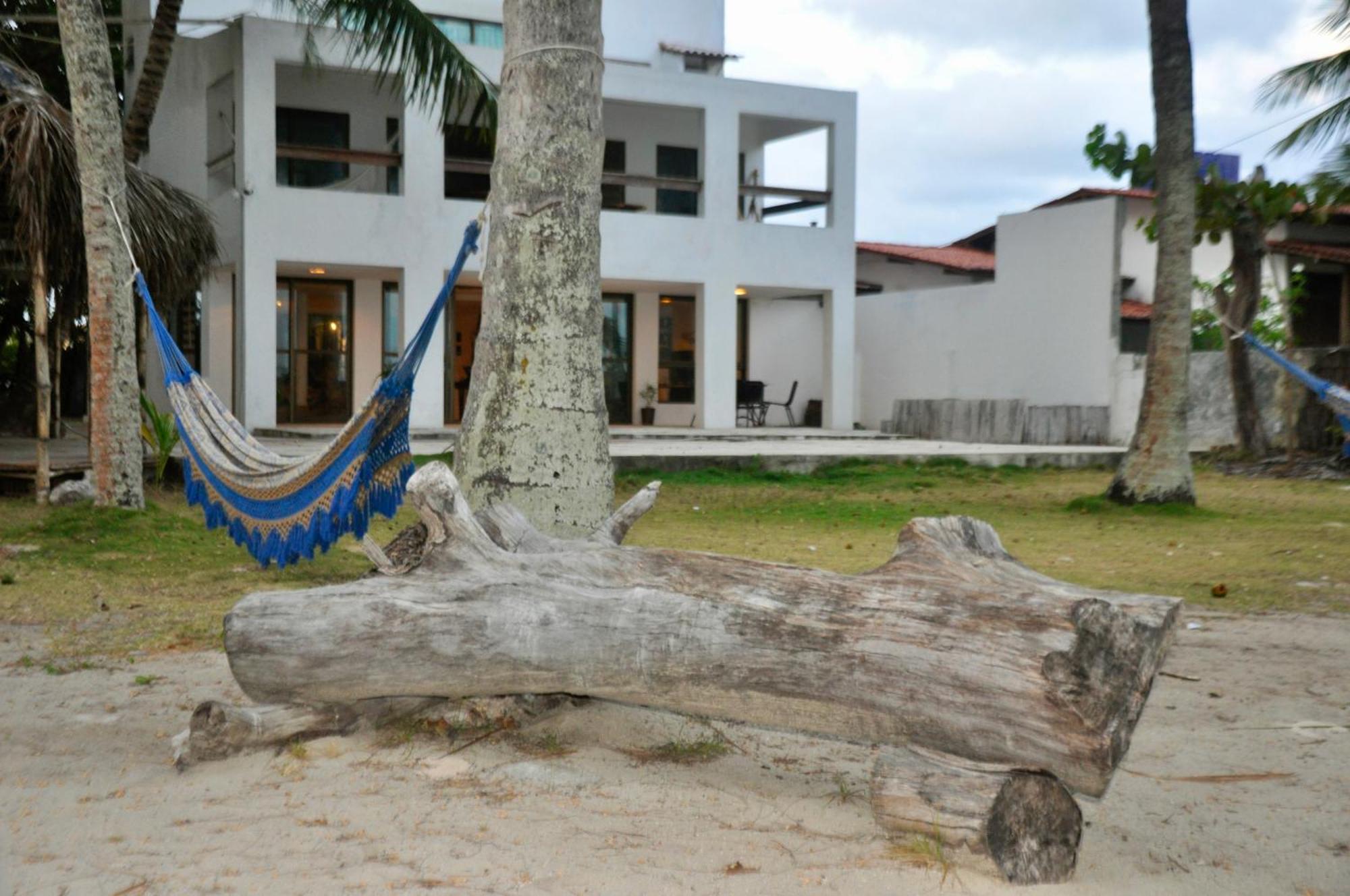 Jardim Azul Apartment Pitimbu  Exterior photo