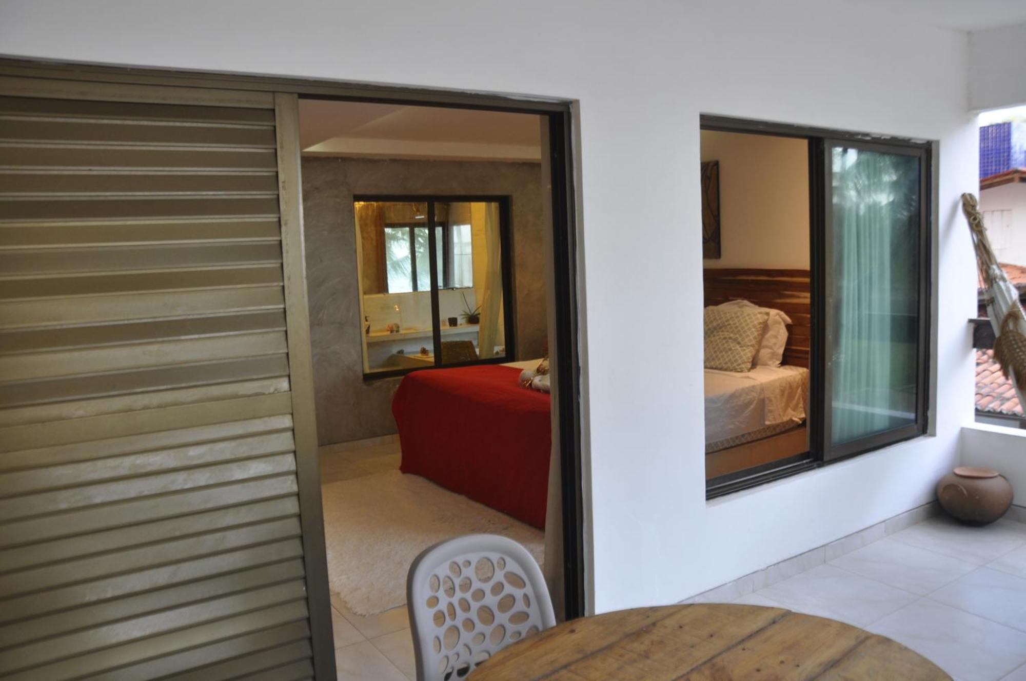 Jardim Azul Apartment Pitimbu  Exterior photo