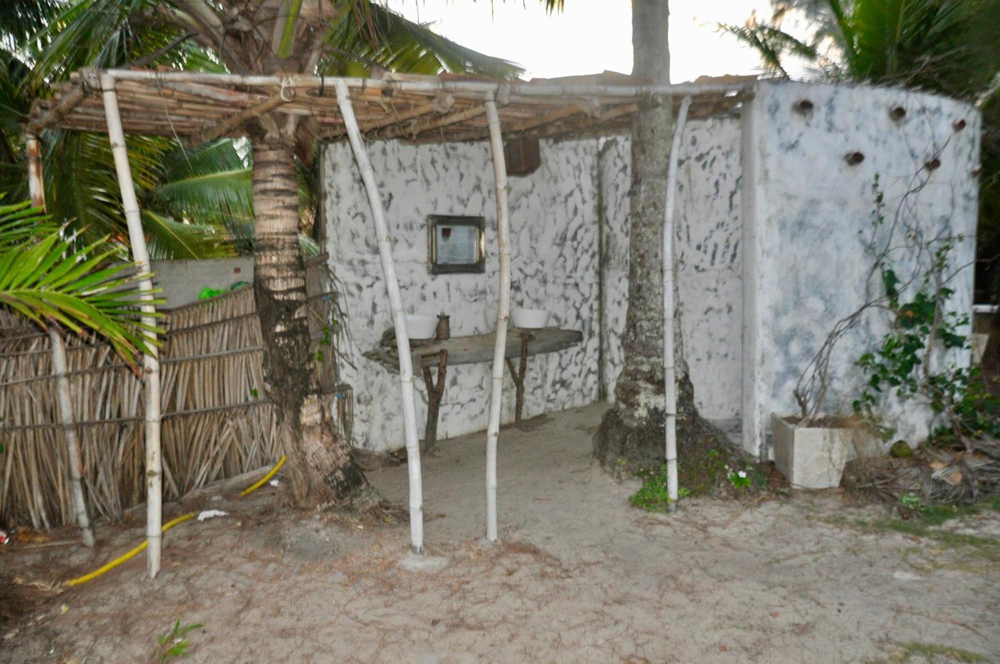 Jardim Azul Apartment Pitimbu  Exterior photo