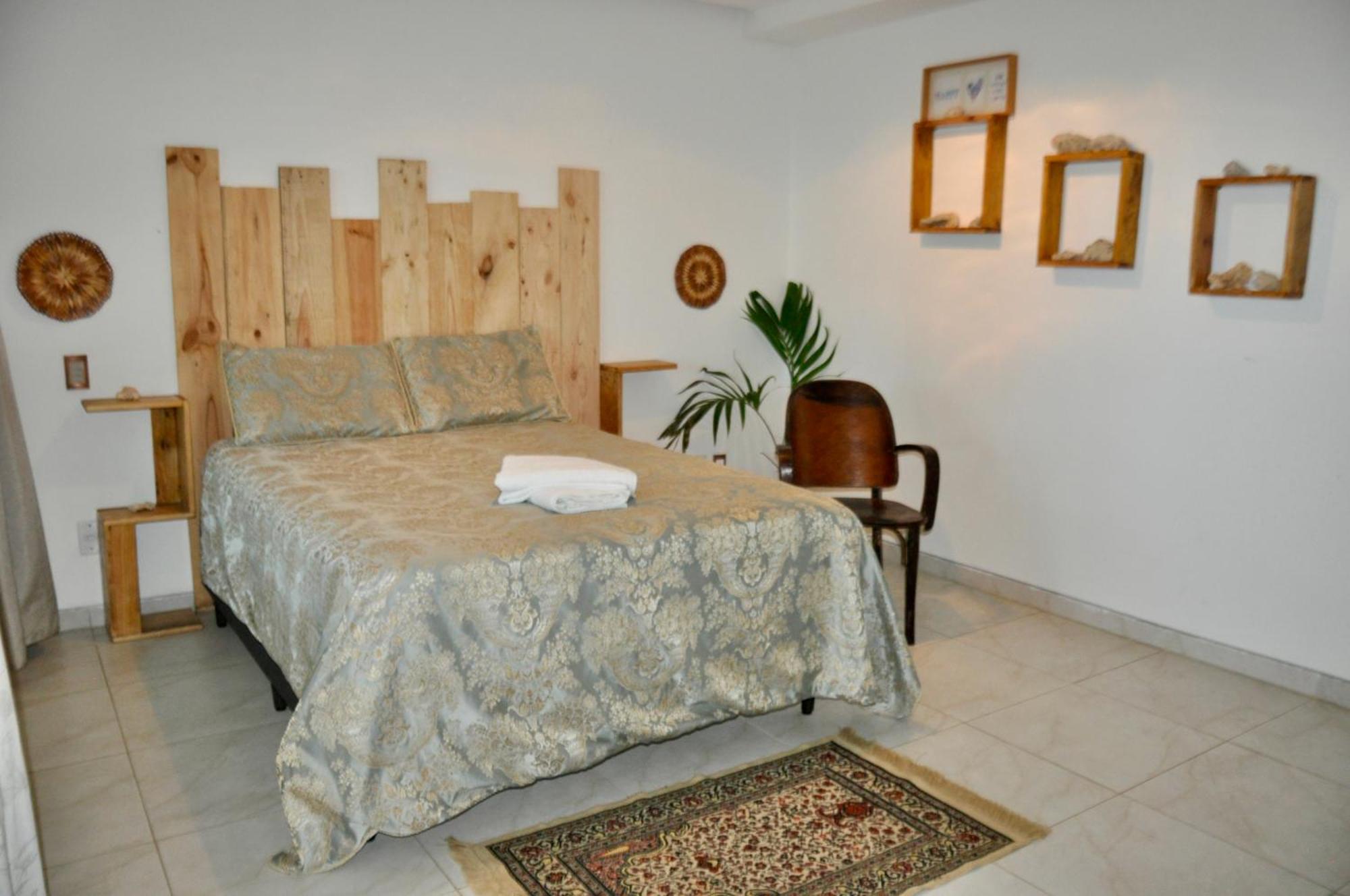 Jardim Azul Apartment Pitimbu  Exterior photo
